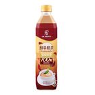 伯朗 鮮萃奶茶 4 x 580ml #4710085247745#01/015