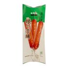 輕鬆肉纖香腸(純素) 3 入 x 65g