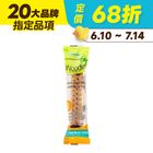 【FORCANS】KaNoodles Plus韓國多效潔牙棒單支(M) 1 入 #WP012219