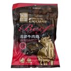良金高梁牛肉乾辣味 90g #4712547670122