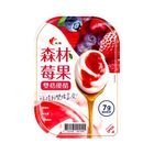 Kuang Chuan Forest Berry Double Compartment Yogurt 140g