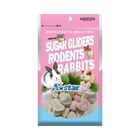 【Armonto Amante】AM Rodent & Rabbit Pure White Heart Marshmallow 1 Piece #1845