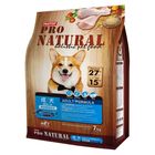 PANTOP 邦比 健康寵糧(成雞+米) 7kg #4716609945401