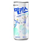 韓國樂天優格風味碳酸飲 250ml