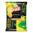 卡迪那洋芋片雷夢香菜口味 52g