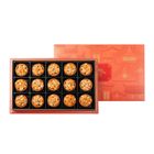 [Yucang] Macadamia Nut Tower (15 Pieces) 800g