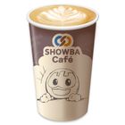 UCC大熱拿鐵咖啡 16oz #21548284