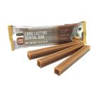 【GOODIES】Chewy Dental Bone Chicken Liver Flavor 3 Pieces #2464