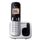 #153008 Panasonic數位無線電話 KX-TGC210TWS 1 入