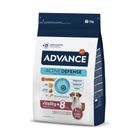 【Evens】 Daily Care Small Breed Senior Chicken Formula (Dog Food) 3kg #WP014907