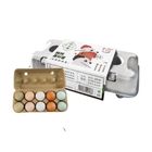 【非籠飼】純粹是好蛋非籠飼放牧冷藏 (10 顆裝) 500g @15#4711232020143