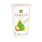 百香柚愛玉凍 220g