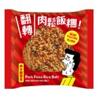 翻轉肉鬆飯糰 108g #27570555