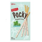 Pocky 百奇格力高薄荷風味棒 47g