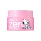 #312452 | BANILACO ZERO 零感肌瞬淨卸妝霜-經典史努比限定 125ml | #8800248706670