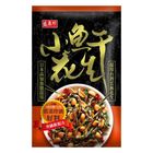 盛香珍小魚乾花生#*1次