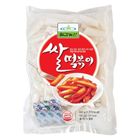 七甲農產-年糕條 500g @15#8801759012984