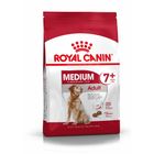 Royal Canin 法國皇家 M+7中型熟齡犬7+歲齡 4kg #3182550708203