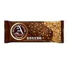 Achino Golden Apricot Peanut Ice Cream 68g
