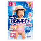 滿意Moony玩水褲女M 3 入