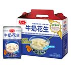 愛之味牛奶花生禮盒 12 x 340g @14#4710626521723