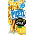 Pretz百力滋鹽味檸檬風味棒 47g