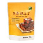 里仁五香辣豆丁 100g