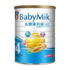 貝親兒童OPO Plus 850g #4716761360173
