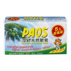 泡舒天然肥皂 5 x 160g @11#4710186064050