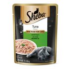 SHEBA鮮饌包鮪魚(魚凍) 70g
