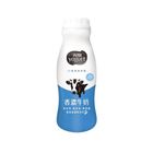 光泉香濃牛奶優酪乳4℃ 200ml