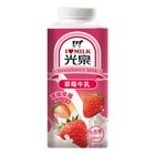 光泉草莓牛乳(小4℃ 290ml