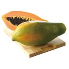 木瓜(每顆約 800g±10%) 1 條 @22#2422160051056