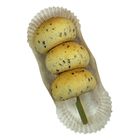 SOHOT炎選韓國麵包三兄弟 75g