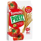 PRETZ百力滋蕃茄野菜棒(8袋入) 110g @14#4901005521186
