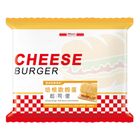 OK choice(加熱出貨)(F)363810培根歐姆蛋起司堡 129g #364689#4717002210462