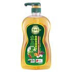 南僑 水晶肥皂無添加食器洗滌液體 1000ml @11#4710060006060
