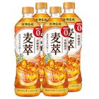 御茶園冰釀麥萃低熱量 4 瓶 x 590ml @10#4710421076213