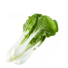 善美的有機黑葉白菜 約 250g