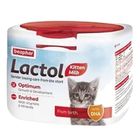 beaphar Lotto Lactol Kitten Milk Powder + DHA 250g #8711231151868