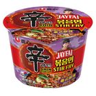 農心辛炒麵泰式酸辣味大碗麵 103g #8801043070997#01/010
