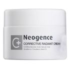 Neogence Ultra Brightening Flawless Cleansing Cream 50ml #4711203612001