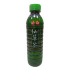 關西-仙草茶 600ml @20#4715586000080