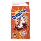Ovaltine Chocolate Malt Milk 400ml