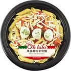 (加熱出貨)瑪格麗特筆管麵 351g
