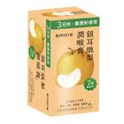 8more White Fungus Stewed Pear Throat Relief Paste (3 Day Supply) 6 Packets x 20g/Box