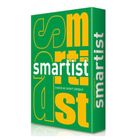 Smartist-70G影印紙A4(白色) 1 包 @32#8851960004988