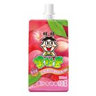 旺旺果粒多水蜜桃綜合果汁 250ml