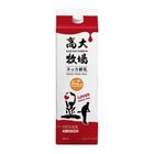 高大牧場 鮮乳(動福認證)※實際到貨效期約4天以上 936ml @15#4711508020006
