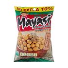 Mayasi Crispy Peanut Beans - Garlic Flavor 72g